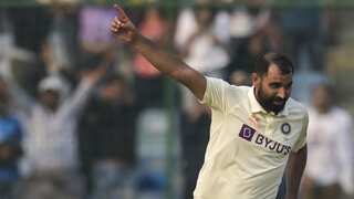 IND vs AUS: Mohammed Shami set to return for final Test in Ahmedabad as India eye spot in WTC final