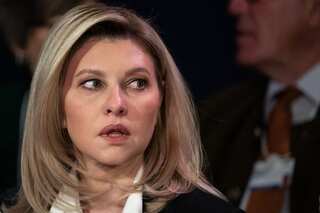 Ukraine war: Govt probing 171 cases of sexual violence committed by Russian troops, says First Lady Zelenska