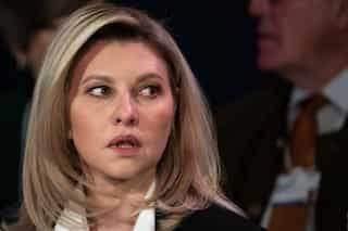 Ukraine war: Govt probing 171 cases of sexual violence committed by Russian troops, says First Lady Zelenska