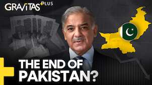Gravitas Plus: Pakistan's Economic Crisis Explained