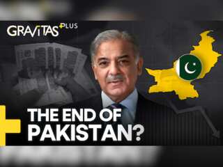Gravitas Plus: Pakistan's Economic Crisis Explained