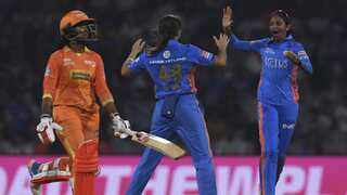 WPL 2023, MI-W vs GG-W: Mumbai's Harmanpreet Kaur, bowlers annihilate Gujarat Giants in opener