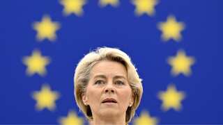 Sustainability reporting gets a makeover: EU unveils bold standards to woo green investors