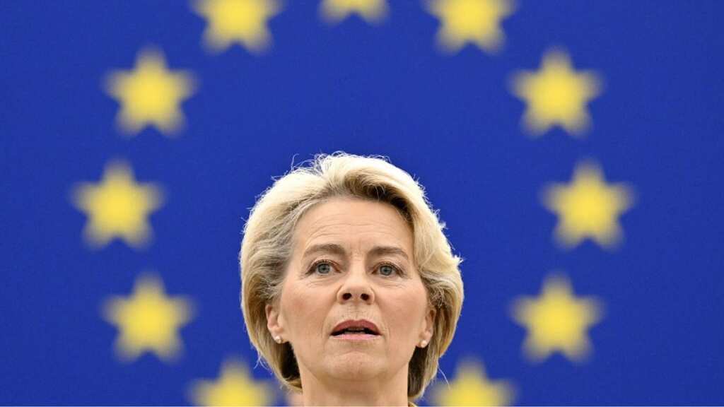 Sustainability reporting gets a makeover: EU unveils bold standards to woo green investors