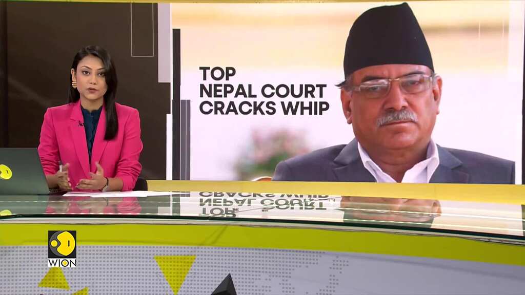 Nepal: Prime Minister Vs Apex Court