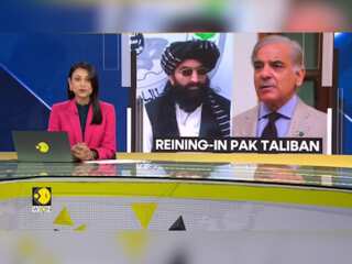 Afghan Taliban propose 'resettlement plan' for TTP: Report
