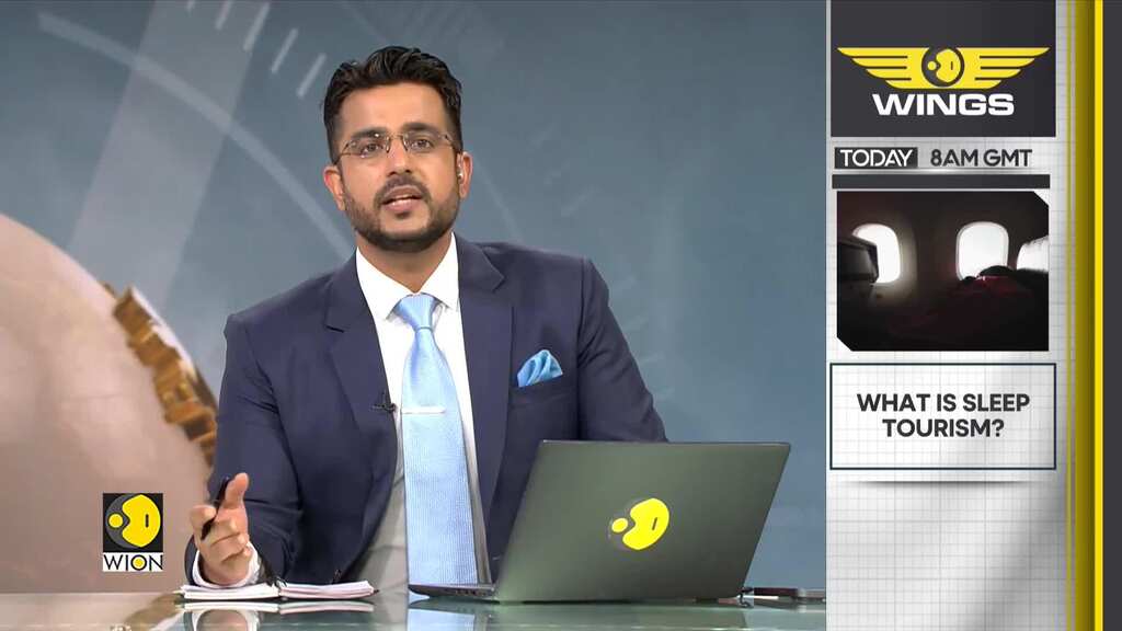 US: Donald J Trump dominates CPAC event 2023