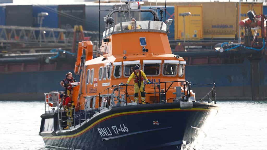 'Enough is enough,' UK set to introduce new law to crack down on illegal migrants