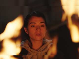Youssef Chebbi's 'Ashkal' wins pan-African film award
