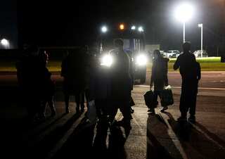 UK govt faces ire of rights groups over delay in relocation of stranded Afghan journalists