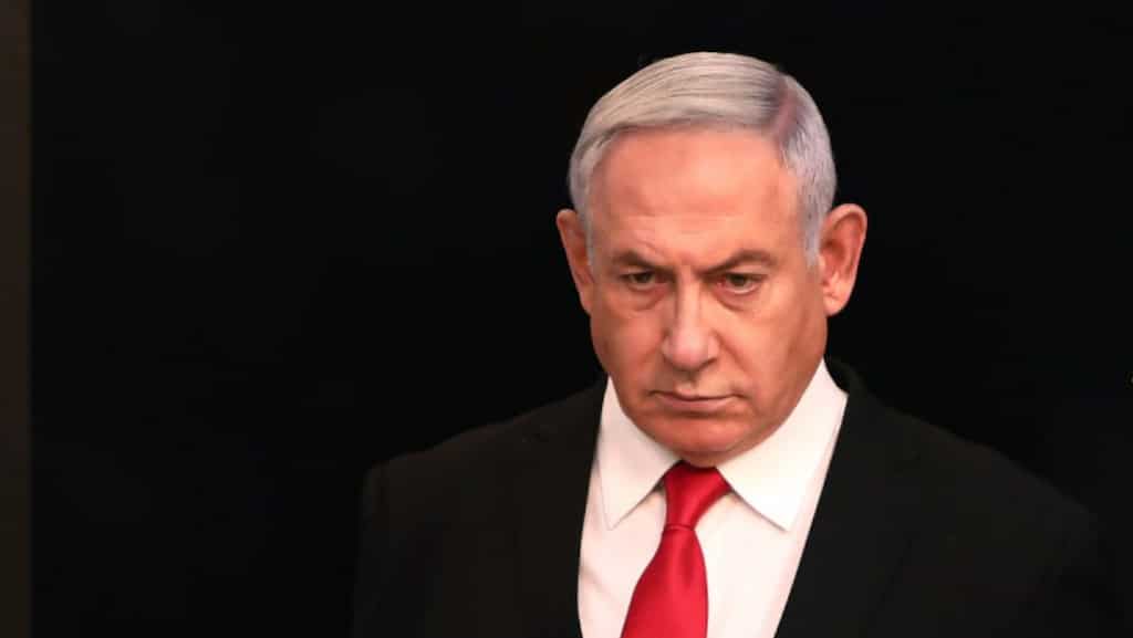 Netanyahu rejects Grossi’s remarks over possible attack on Iran, says Israel ‘permitted’ to defend itself