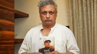 Piyush Mishra reveals he was sexually abused by a distant female relative in seventh standard