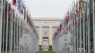 India: Swiss envoy called over ‘malicious anti-India’ posters in Geneva