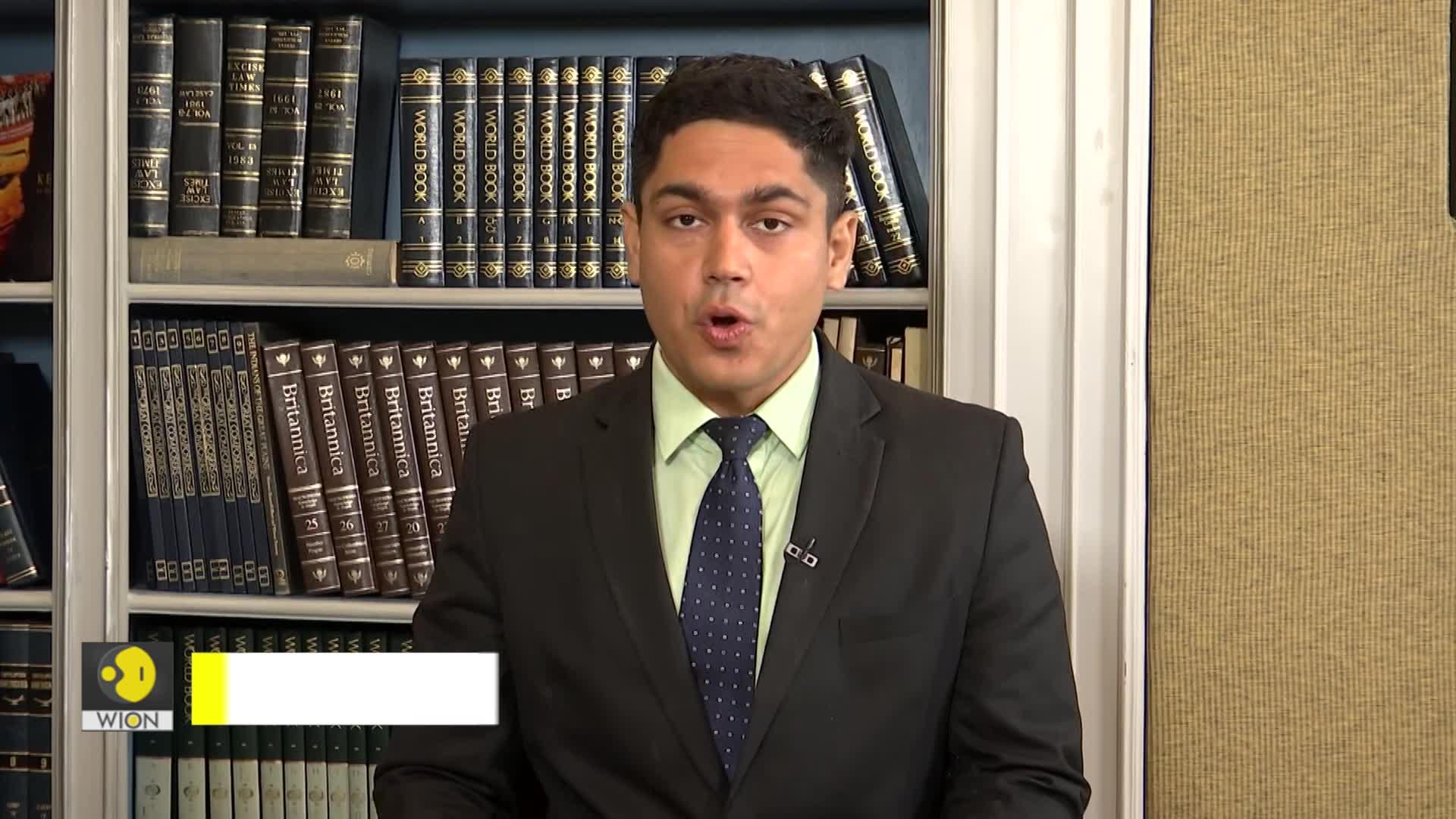 WionNews Video