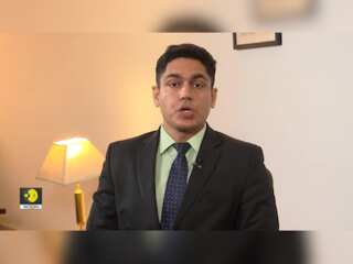 Sri Lanka Foreign Minister Ali Sabry in a conversation with WION on India ties, Economic situation