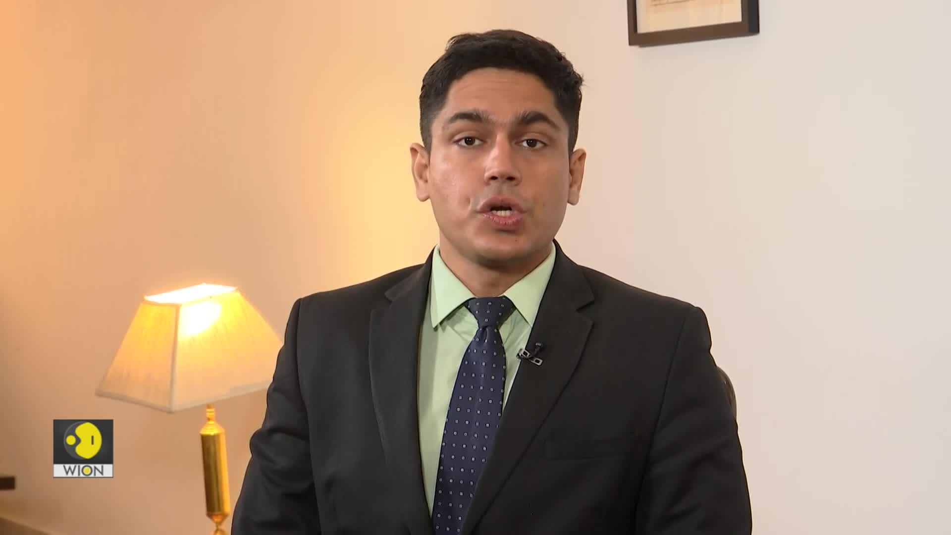 WionNews Video