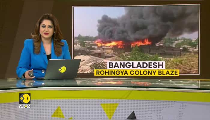 WionNews Video