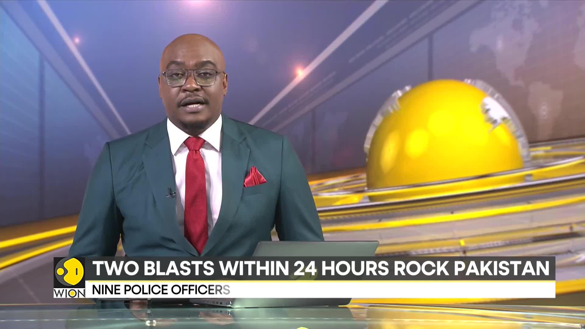 WionNews Video