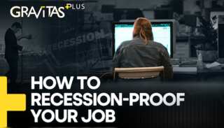Gravitas Plus: Fear Of Recession Looms | How Does It Affect Your Job?