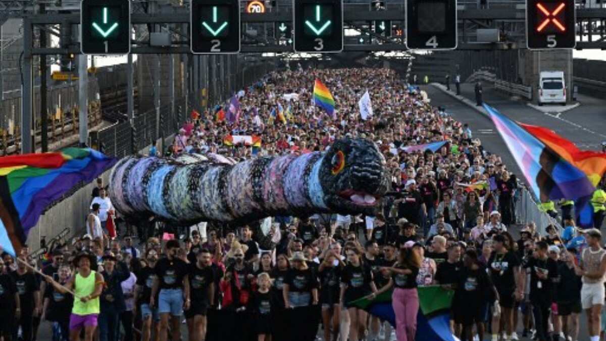 End of the 17-day festival