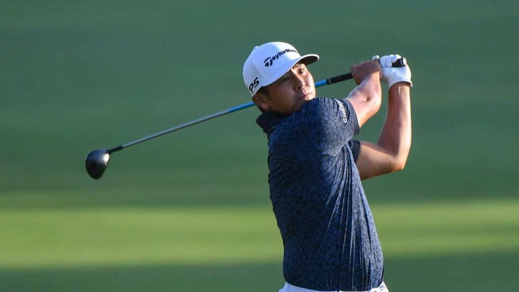 Golf: Kurt Kitayama gets maiden PGA Tour win at Arnold Palmer Invitational
