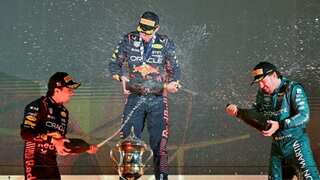 Formula 1: Red Bull's Max Verstappen wins 2023 season-opener Bahrain Grand Prix