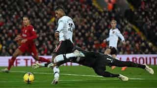 Premier League: Liverpool dent Manchester United's title chances with 7-0 thrashing