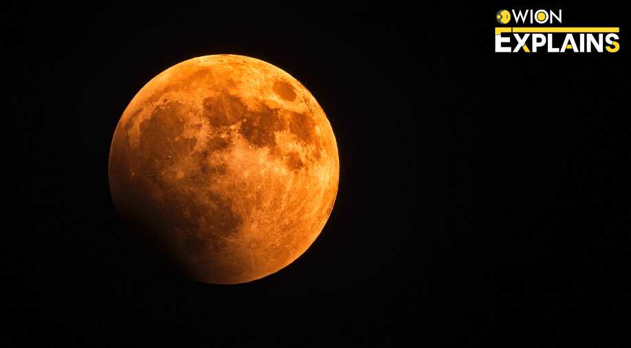 EXPLAINED: All about the Worm Moon and why is it the best time to manifest your dreams