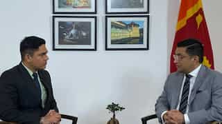 Sri Lanka optimistic of IMF bailout by end of March, thanks India for support: Foreign Minister Ali Sabry