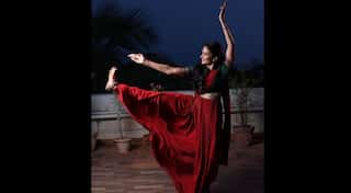 Indian dancer Savitha Sastry releases second film in Families trilogy, celebrating life and unity