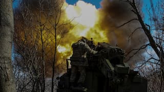'Ordinary bureaucracy or a betrayal?': Wagner chief says without promised ammunition, Bakhmut could collapse