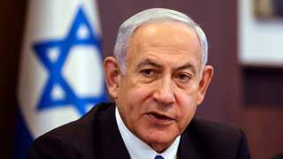 Israeli Cabinet approves bill on $270,000 gift to Netanyahu