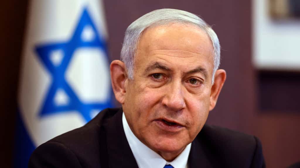 Israeli Cabinet approves bill on $270,000 gift to Netanyahu