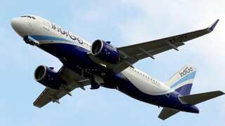 Indian airline Indigo in talks with Boeing for largest-ever jet order, Airbus to get a tough fight
