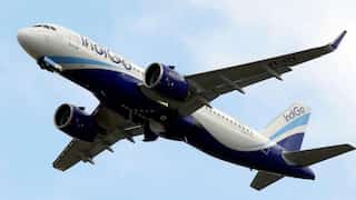 Passengers aboard IndiGo flight get pilot changed after failed landing attempts: Report