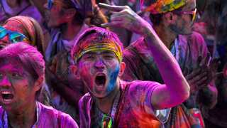 Holi 2023 safety tips: Mandatory steps to celebrate eco-friendly and safe Holi