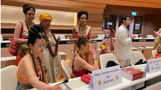 Newark rescinds sister-city pact it had with 'United States of Kailasa' of Indian 'godman' Nithyananda