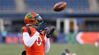 XFL 2023: Former NFL WR Josh Gordon scores 65-yard touchdown - Watch