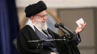 Iranian leader calls suspected poisoning of schoolgirls ‘unforgivable’, warns no amnesty for perpetrators