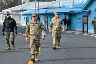 South Korea unveils ‘Kill Web’ concept amid rising tensions with North Korea