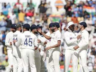 IND vs AUS 4th Test live streaming: When & where to watch India vs Australia 4th Test live on mobile & TV