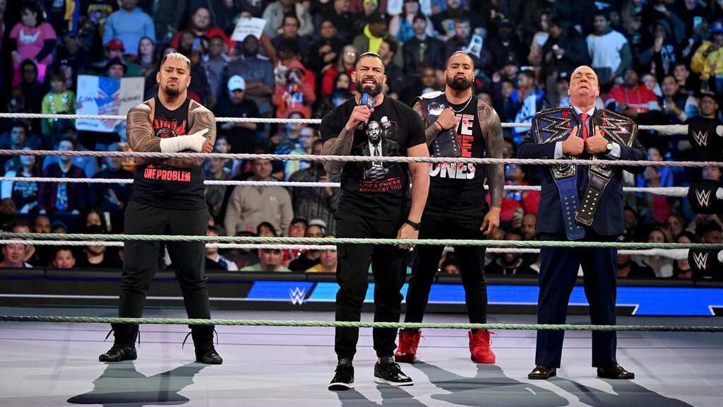 WWE: Roman Reigns' led-The Bloodline set to fall apart? Latest reports suggest so