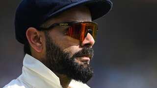 IND vs AUS: Calling this tour a nightmare for the batters, Ponting backs Virat Kohli to bounce back soon