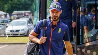 Aiden Markram appointed new T20I captain as CSA announce T20I, ODI squads for Windies series