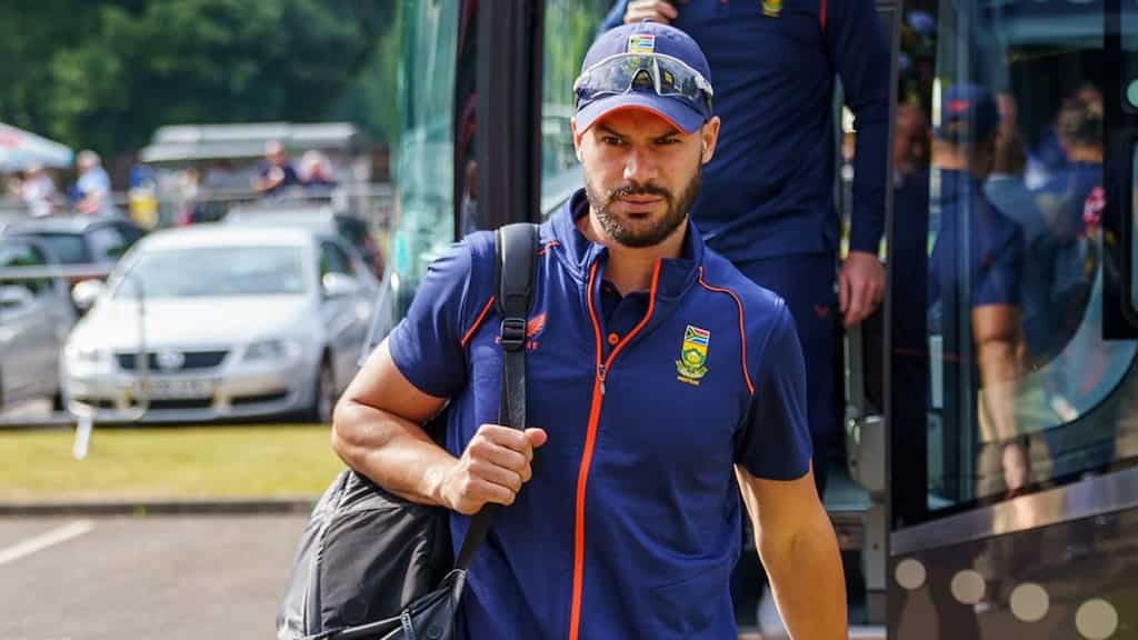 Aiden Markram appointed new T20I captain as CSA announce T20I, ODI squads for Windies series