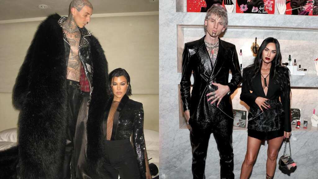 'Rockstar girlfriend' is 2023's biggest TikTok style trend