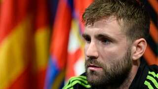 PL: Manchester United's performance dropped since winning League Cup, says Luke Shaw