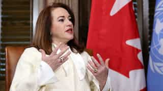 Male-dominated landscape prevalent at multilateral organisations, reveals study