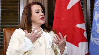 Male-dominated landscape prevalent at multilateral organisations, reveals study