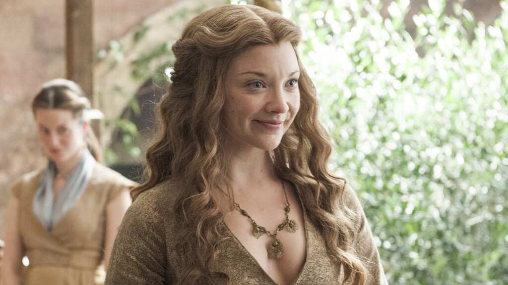 Game Of Thrones star Natalie Dormer marries David Oakes in an intimate ceremony